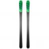 Esquí alpino Black Crows Captis (verde)