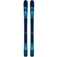 Ski alpin BLACK CROWS Serpo (blue)