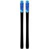 Downhill skiing Black Crows Serpo (blue)