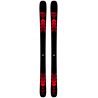 Black Crows Camox (rojo)