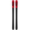 Black Crows Camox (punainen)