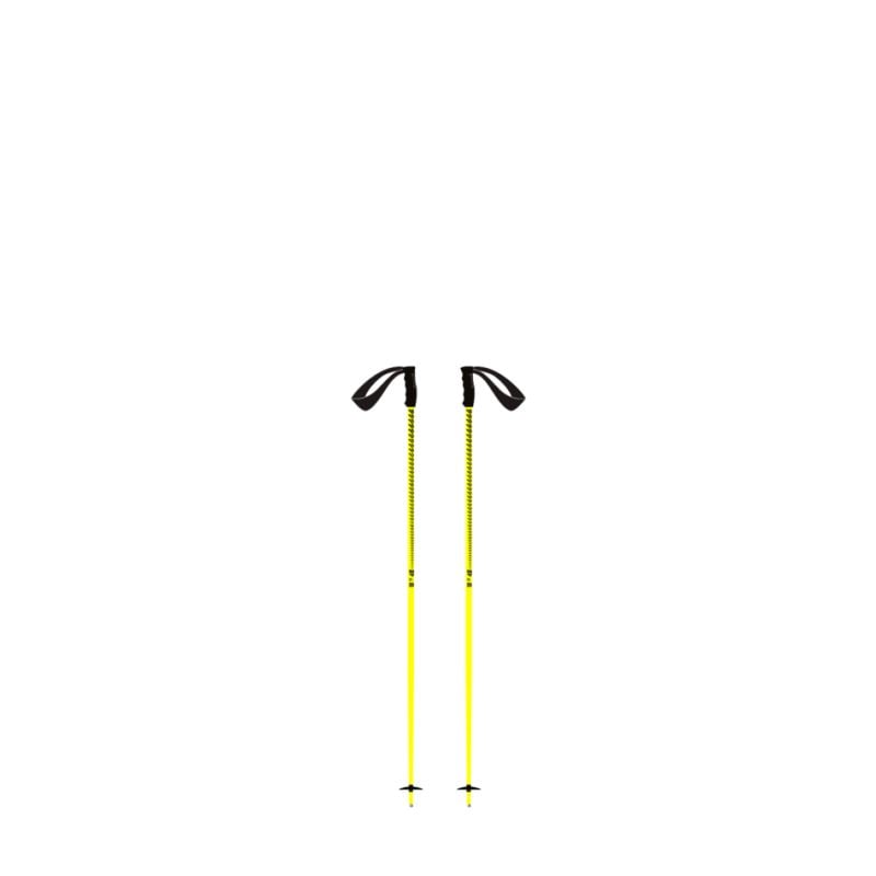 Bâton ski BLACK CROWS Meta (yellow)