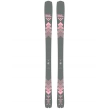 Alpinski Black Crows Octo Birdie (lys rosa) Dame - 2025