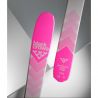 Alpine skiing Black Crows Anima Birdie (pink) Woman 2025