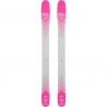 Alpine skiing Black Crows Anima Birdie (pink) Woman 2025