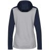 HAGLOFS ROC Flash Mid Hood Women (Tarn Blue/Concrete )
