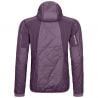 Veste ORTOVOX SWISSWOOL PIZ BOÈ JACKET W (wild berry) Femme