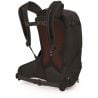 Sac de vélo OSPREY Escapist 30 (Black) 