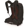 Fahrradtasche Osprey Escapist 30 (Black)