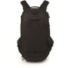 Sac de vélo OSPREY Escapist 30 (Black) 