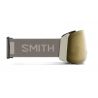Mask Smith 4D Mag XL (CHROMAPOP SUN BLACK GOLD MIRROR)