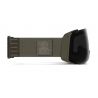 Masque SMITH 4D Mag XL (CHROMAPOP SUN BLACK)
