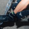 BV sport LIGHT RUN "REFLECT" HANDSKER SORT T3 ()