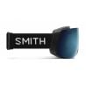 Hiihtonaamari Smith 4D MAG (CHROMAPOP SUN BLUE MIRROR)
