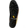 Mammut Kento Mountain High GTX Miehet (tumma jäätikönsininen-musta)