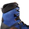 Mammut Kento Mountain High GTX för herrar (mörk glaciärblå-svart)