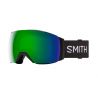 Masker Smith IO MAG XL (CHROMAPOP SUN GREEN MIRROR)