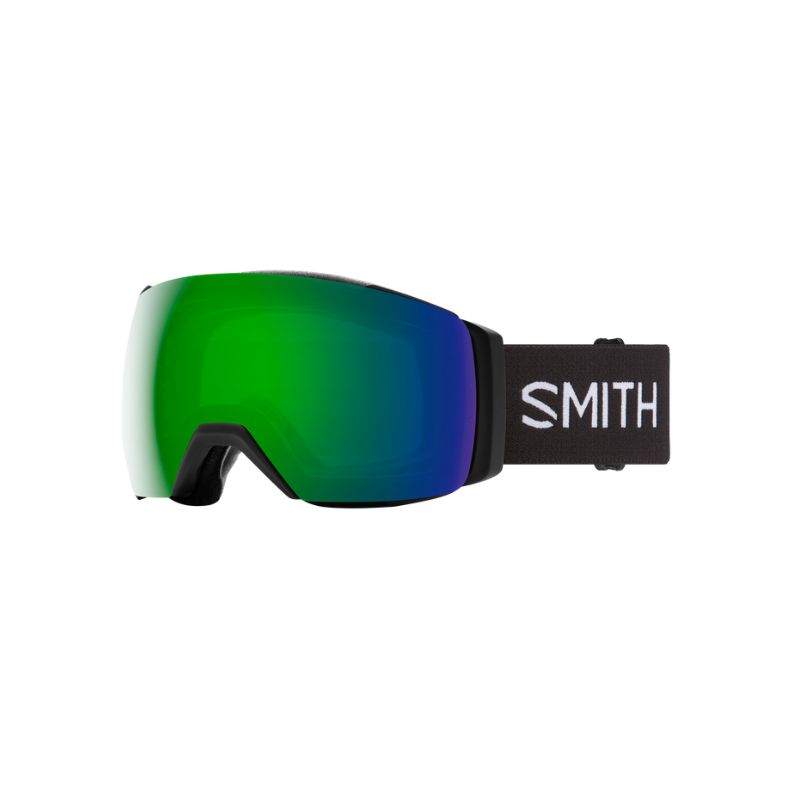 Masker Smith IO MAG XL (CHROMAPOP SUN GREEN MIRROR)