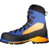 FjellklatrestøvlerMammut Kento Mountain High GTX Women (dark glacier blue-black) kvinne