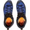 FjellklatrestøvlerMammut Kento Mountain High GTX Women (dark glacier blue-black) kvinne