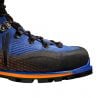 Botas montañismoMammut Kento Mountain High GTX Mujer (azul glaciar oscuro-negro) mujer