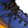 BergschoenenMammut Kento Mountain High GTX Women (donker gletsjerblauw-zwart) vrouw