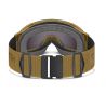 Skihelm Smith IO MAG XL (Chrompapop Sun Black)