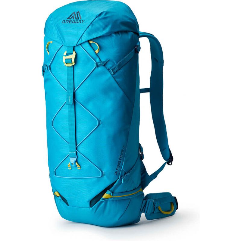 Zaino Gregory Alpinisto 28 LT Md/lg (ZEST ORANGE)