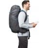 Gregory FOCALE 48 RC LG (NERO OZONO)