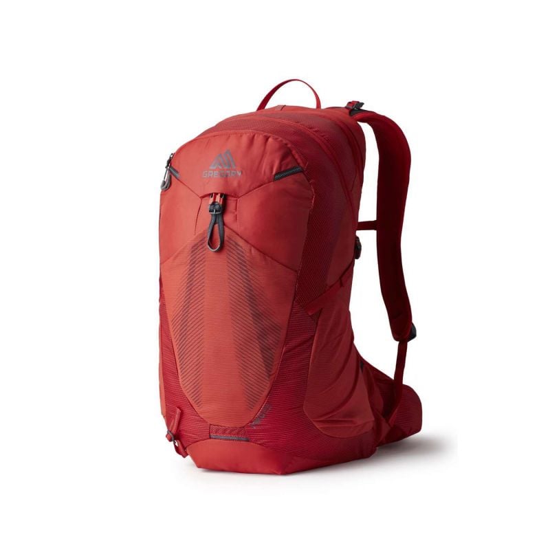 Rugzak Gregory Miko 25 (SUMAC RED)