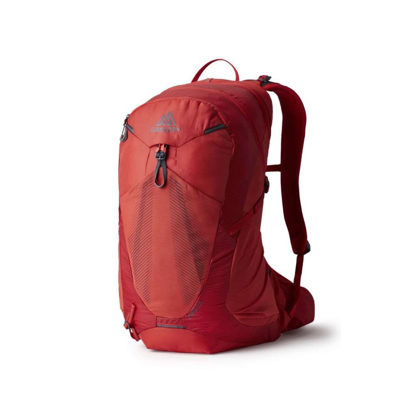 Rygsæk Gregory Miko 25 (SUMAC RED)