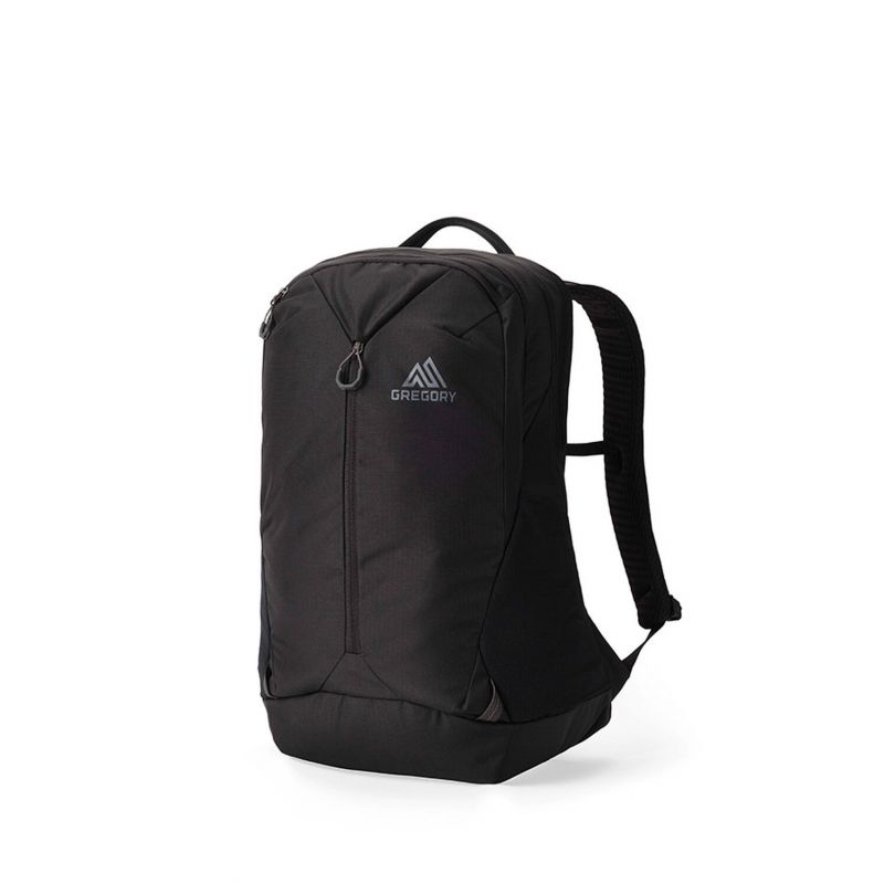 Rugzak Gregory Rhune 28 (CARBON ZWART)