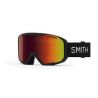 Hiihtomaski Smith Blazer (RED Solx Mirror Antifog)