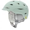 Casque de ski SMITH VANTAGE W MIPS (Matte Alpine Ice) Femme