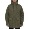 Volcom STARGET 5K PARKA (MILITÆR)