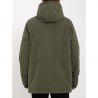 Volcom STARGET 5K PARKA (MILITAIR)