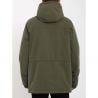 Volcom STARGET 5K PARKA (MILITARY)