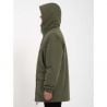 Volcom STARGET 5K PARKA (MILITAIR)