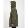 Volcom STARGET 5K PARKAS (MILITÄR)