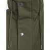 Volcom STARGET 5K PARKA (MILITARY)