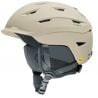 Skihjelm for menn Smith LEVEL MIPS (Matte Chalk)