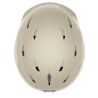Casco da sci da uomo Smith LEVEL MIPS (Matte Chalk)