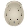Casco de esquí para hombre Smith LEVEL MIPS (Matte Chalk)