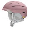 Dames skihelm Smith LIBERTY MIPS (Matte Dusk)