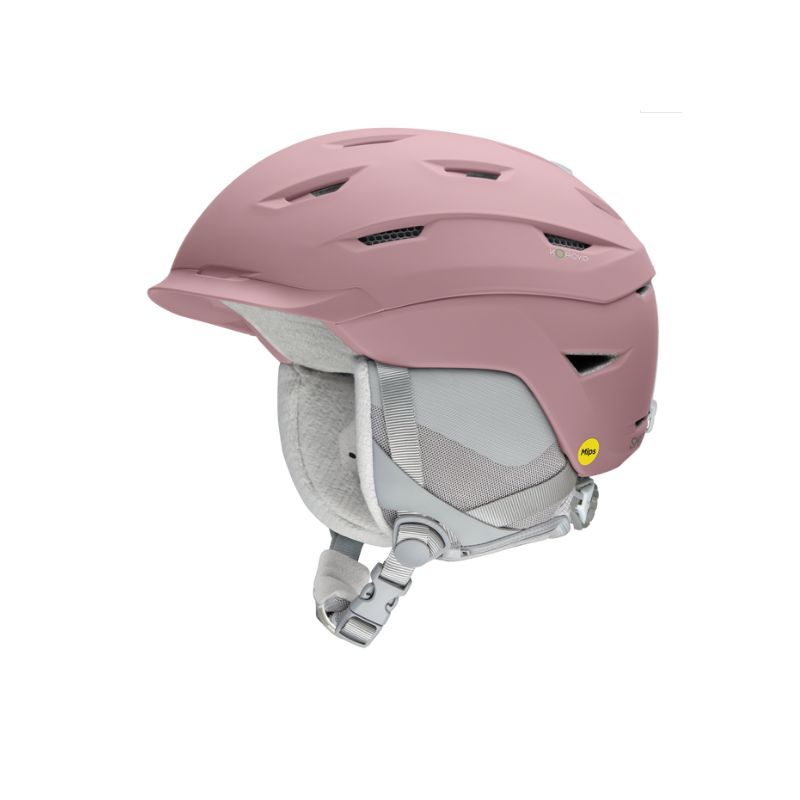 Sk helmet Smith LIBERTY MIPS (Matte Dusk) Women