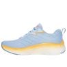 Laufschuhe Skechers Max Cushioning Elite 2.0 - SO (Blue/Orange) Women