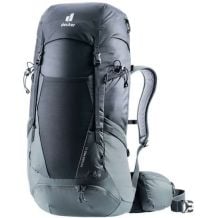 Ryggsäck Deuter Futura Pro 40 (black-graphite)