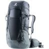 Zaino Deuter Futura Pro 40 (nero-grafite)