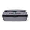 Expedition matkalaukku Black Diamond STONEHAULER 90 L (Pewter)