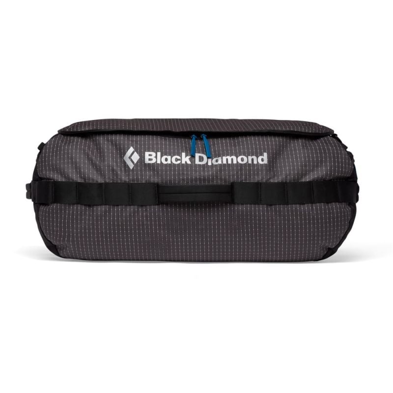 Black Diamond STONEHAULER 90 L DUFFEL (musta)